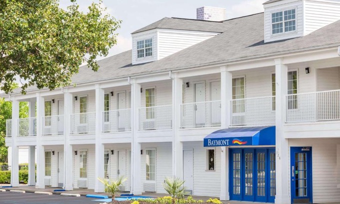 Anderson Hotel | Baymont by Wyndham Anderson Clemson