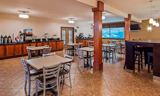 Beulah Hotel | Baymont by Wyndham Beulah