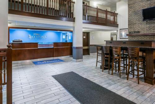 Richfield Hotel | Baymont by Wyndham Bloomington MSP Airport