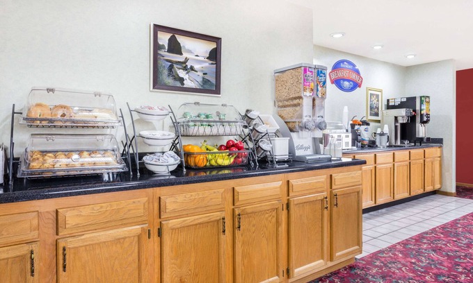 Bowling Green Hotel | Baymont by Wyndham Bowling Green
