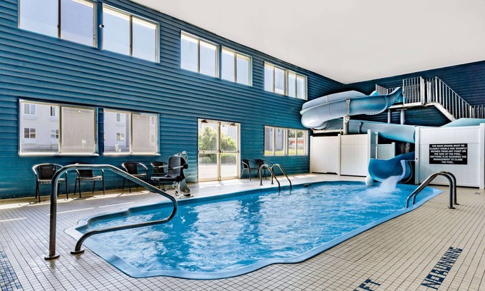 Bozeman Hotel | Baymont by Wyndham Bozeman