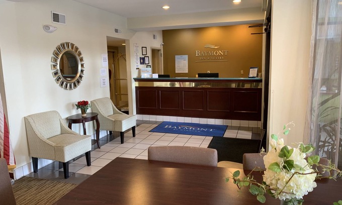 Cave City Hotel | Baymont by Wyndham Cave City