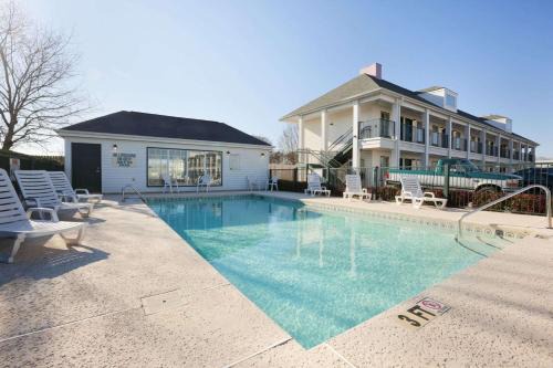 Gaffney Hotel | Baymont by Wyndham Gaffney