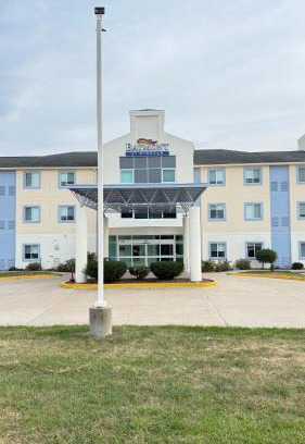 Kingdom City Hotel | Baymont by Wyndham Kingdom City
