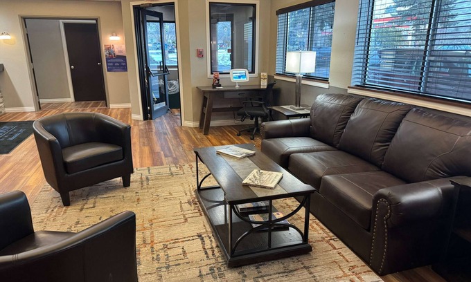 Grant Creek Hotel | Baymont by Wyndham Missoula