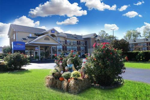 Sevierville Hotel | Baymont by Wyndham Sevierville Pigeon Forge