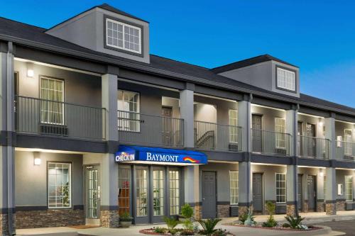 Warner Robins Hotel | Baymont by Wyndham Warner Robins