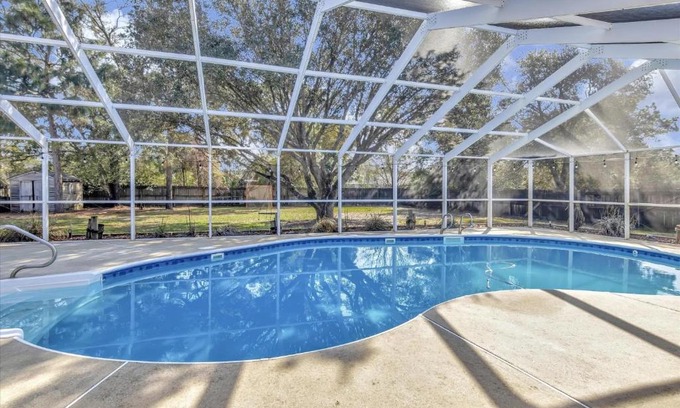 Navarre House | Bayou Breeze home