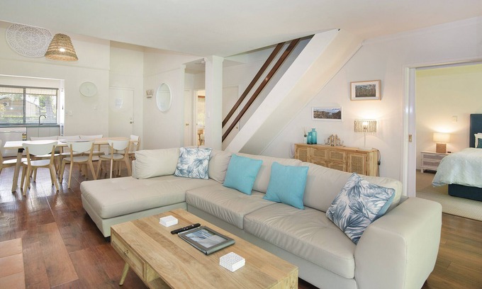 Quindalup Apartment | Bayshore Beachside Resort