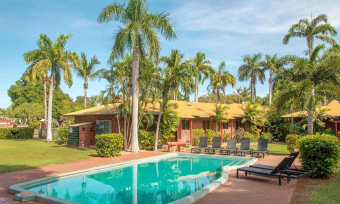 Broome Apartment | Bayside Holiday Apartments