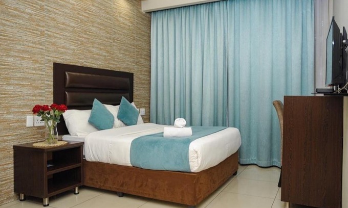 Ethekwini Hotel | Bayside Hotel Pinetown