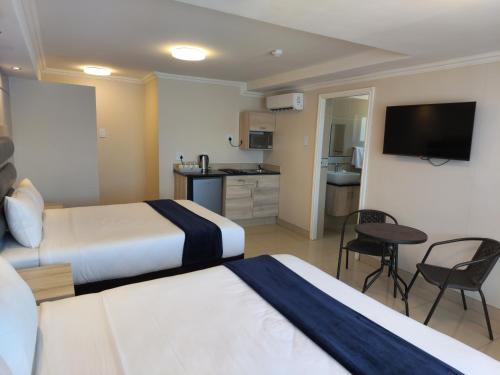 Port Shepstone Hotel | Bayside Taj Hotel