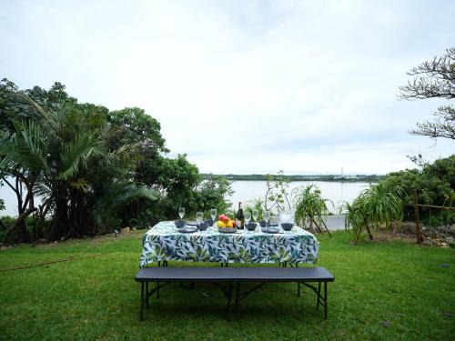 Miyakojima Villa | BaysideVilla MiyakoIsland