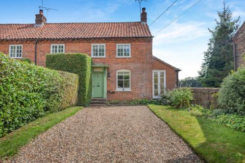 Swanton Novers House | Baytree Cottage