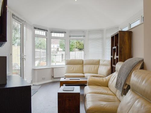 Hamworthy House | Baywell House