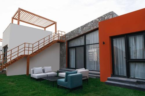 Soma Bay Apartment | Baywest 95 Tranquil 2br Villa