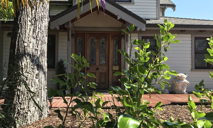 Nelson Bed & Breakfast | Baywick Inn