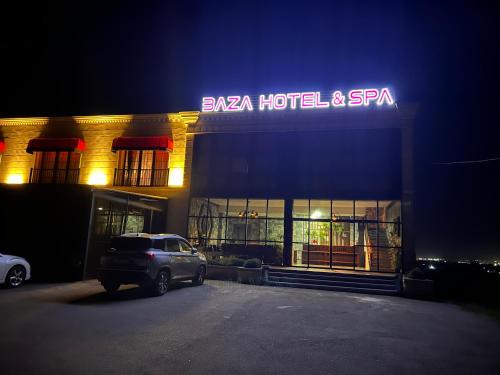 Azerbaijan Hotel | Baza Hotel Spa