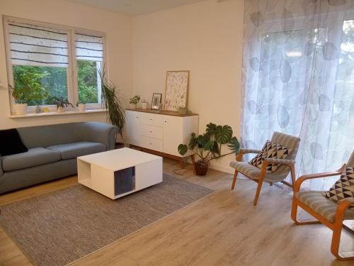 Poznan Apartment | Baza na Woli