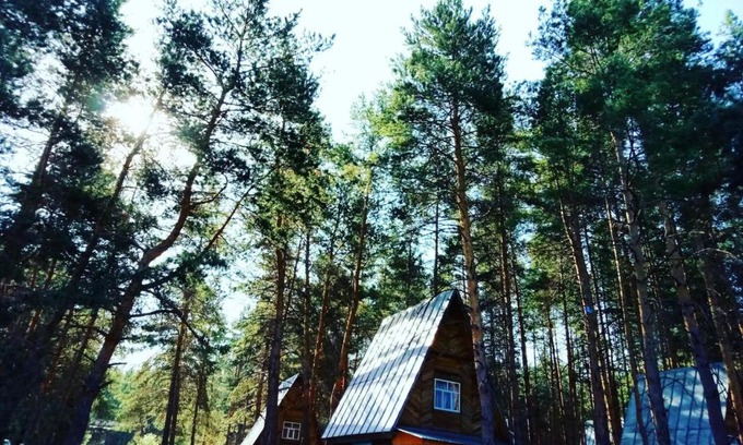 Urusovskoe Resort | Baza Otdykha Hopyor