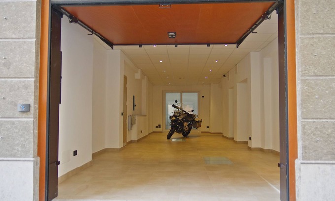 Palermo Bed & Breakfast | BB 10 Serpotta