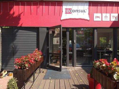Srodmiescie Bed & Breakfast | BB CONSUL