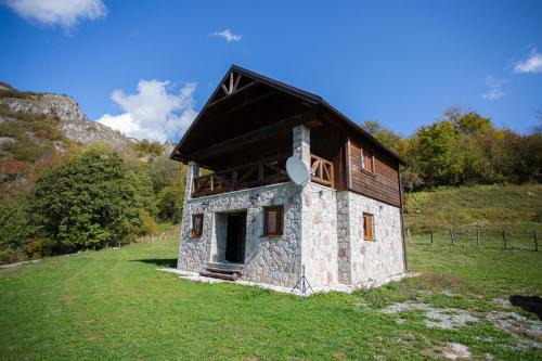 Kolasin Municipality Cabin | BB Etno House