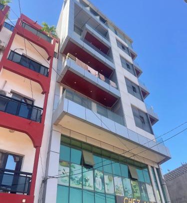 Dakar Apartment | BB Immo APPART HOTEL