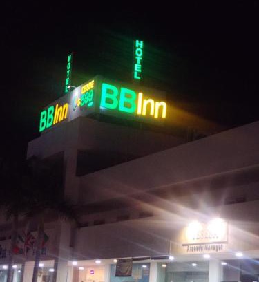 Nuevo Vallarta Hotel | BB INN