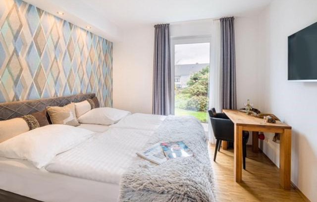 Meschede Hotel | BB Landhotel Hütter