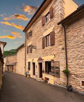 Molina Bed & Breakfast | BB Molina