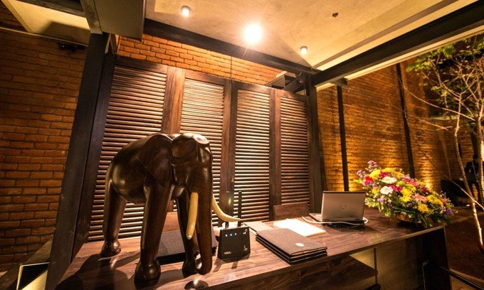Ambagollapathana Hotel | BBQ HUB Ella