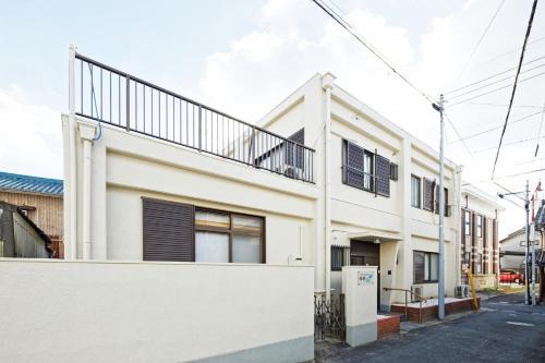 Tokoname House | BBQ & Residence Tokoname - Vacation STAY 86709v