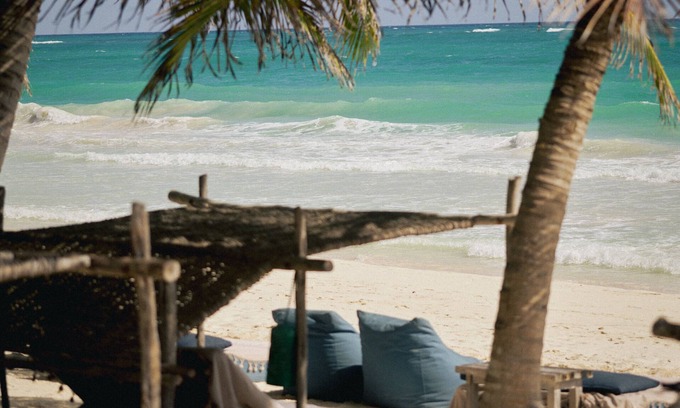 Zona Hotelera Hotel | BE Destination Tulum