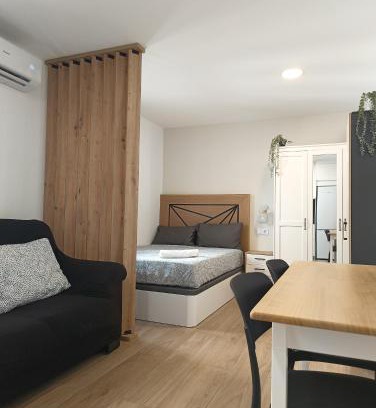 San Diego Apartment | Be Happy Confort Vallecas II