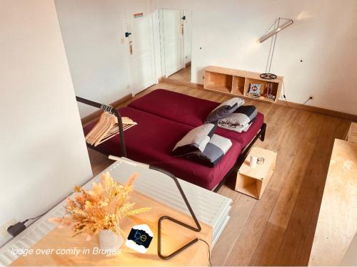 Sint-Gillis House | be house