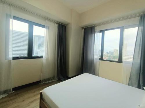 Lahug Apartment | BE Residences IT Park Lahug, Cebu City