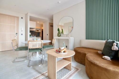 Ampliacion Granada House | Be unique! Apart for 4/2 beds & 2 baths Polanco