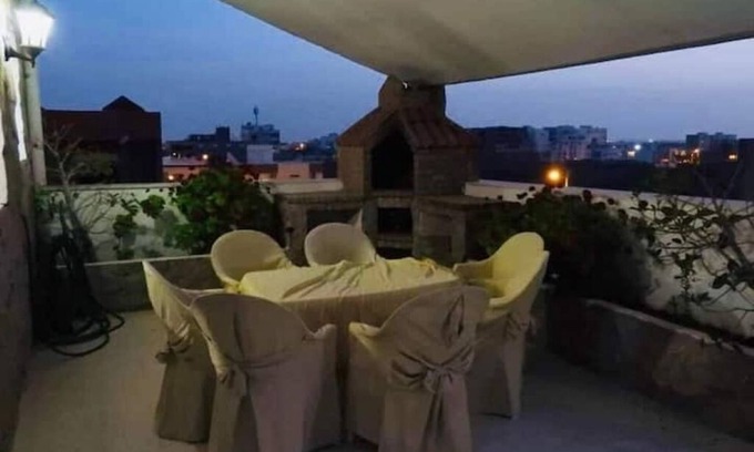 Sousse Apartment | Beach 3 min away - Apartments for rent