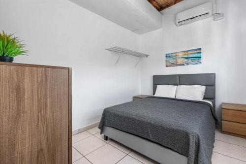 Punta Las Marias Apartment | Beach Access Escape With Pool And Tanning Lounges