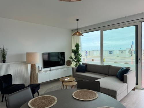 Duinbergen Apartment | Beach Addict Appartment Duinrust