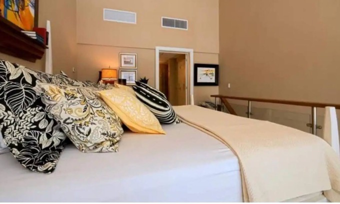 Punta Cana Resort | Beach and Golf view Loft Sotogrande Cap Cana