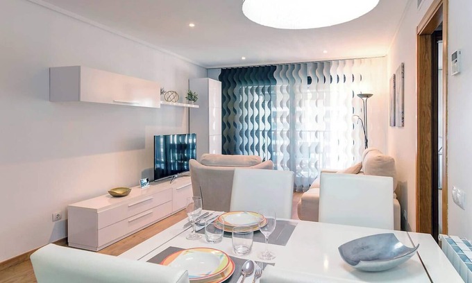 Alboraya Apartment | Beach Apartment