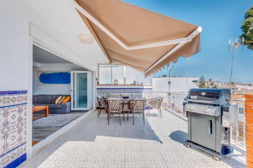 Benajarafe Apartment | BEACH APARTMENT IN MALAGA