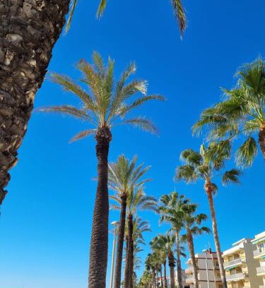 Vilanova I la Geltru Apartment | Beach Appartment