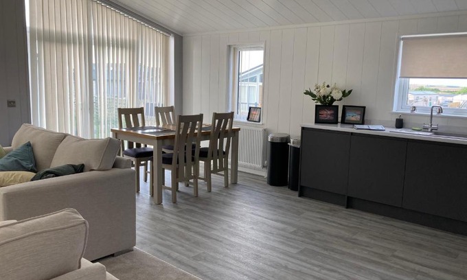Padstow House | Beach Base Lodge, Padstow Cornwall