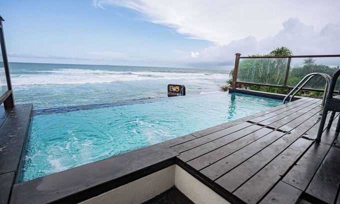 Mirissa Hotel | Beach & Bliss Mirissa