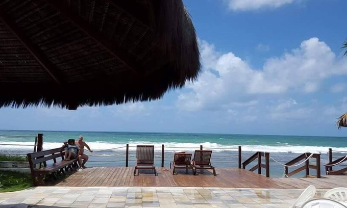 Porto de Galinhas Apartment | Beach Class Muro Alto Porto de Galinhas