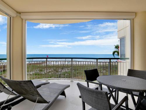 Ono Island Apartment | Beach Colony Towers #2B - Villa Monarch