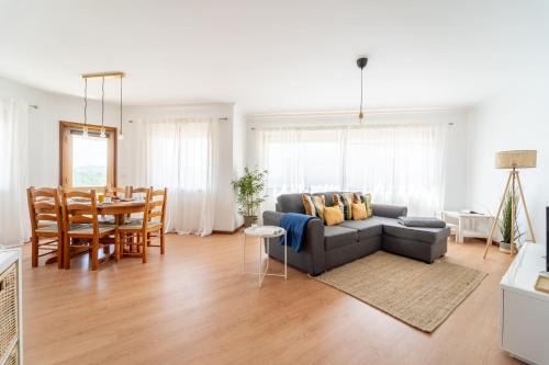 Viana do Castelo Apartment | Beach Flat by House and People